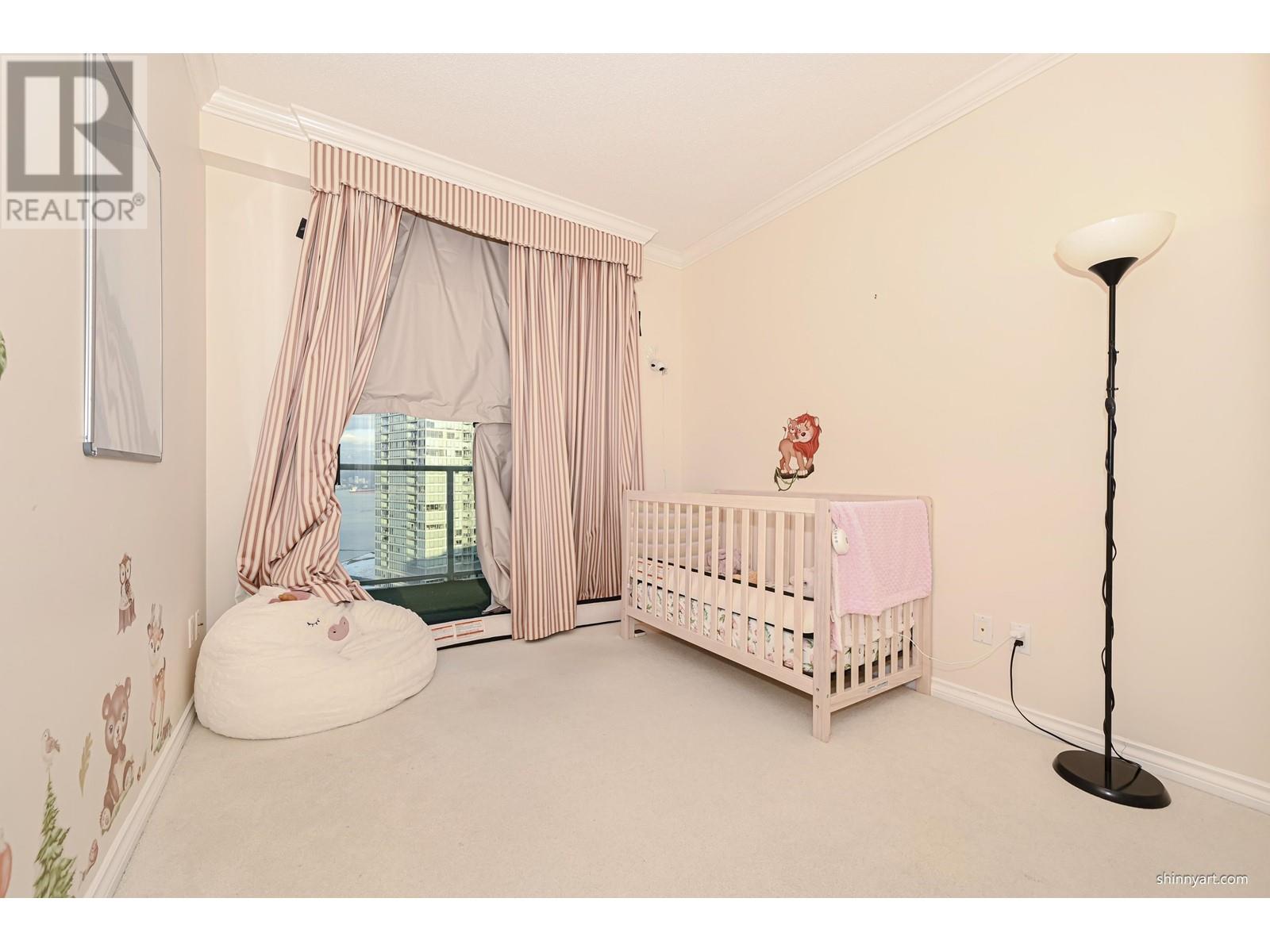 3406 1111 W Pender Street, Vancouver, British Columbia  V6E 2P4 - Photo 23 - R2964987