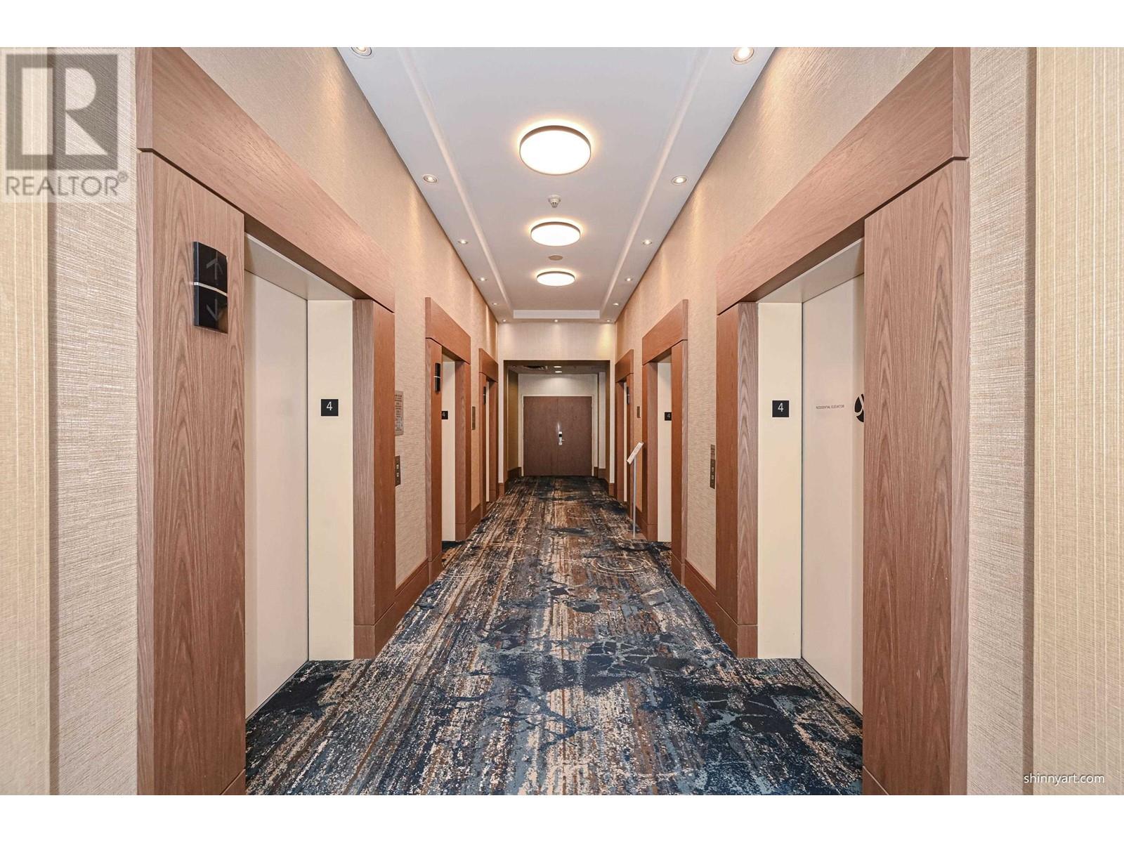 3406 1111 W Pender Street, Vancouver, British Columbia  V6E 2P4 - Photo 28 - R2964987