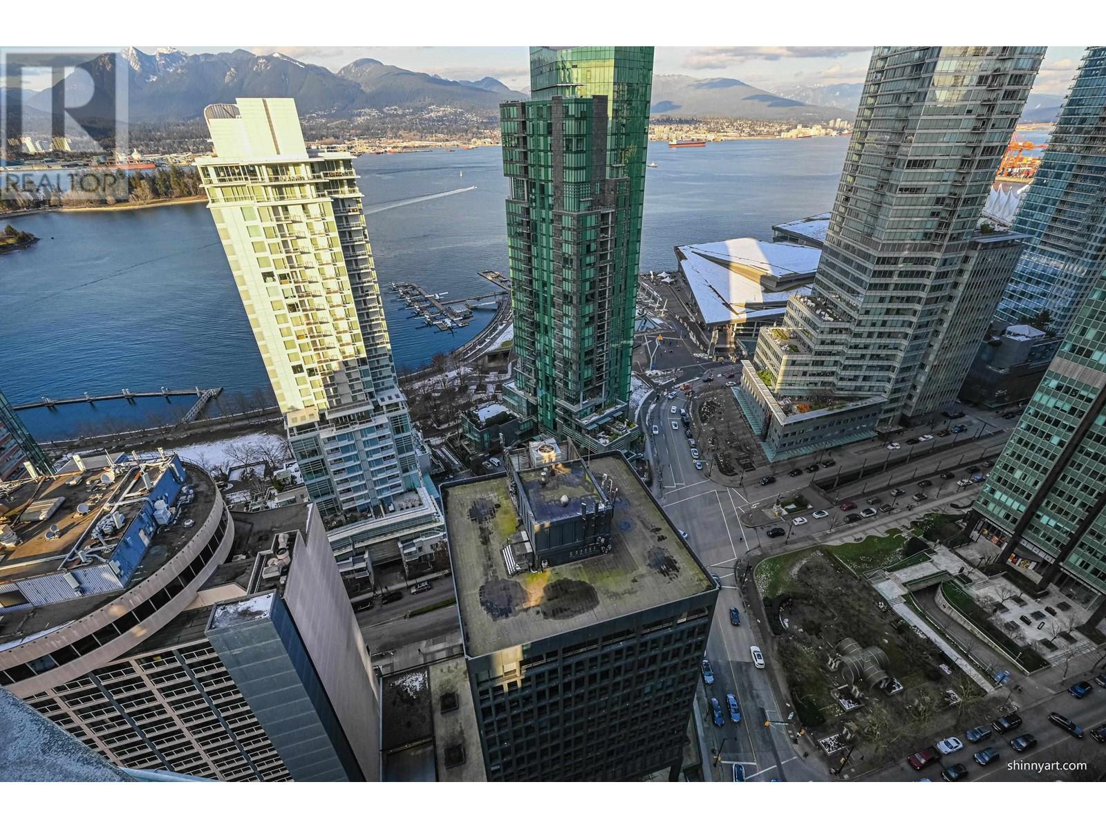 3406 1111 W Pender Street, Vancouver, British Columbia  V6E 2P4 - Photo 27 - R2964987