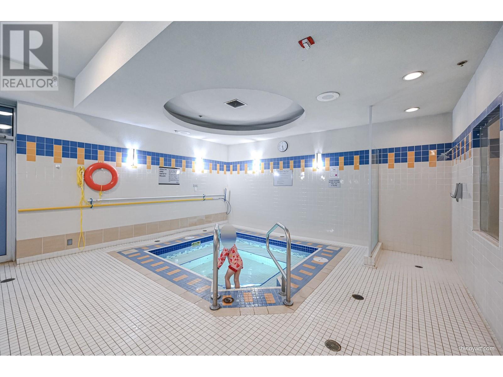 3406 1111 W Pender Street, Vancouver, British Columbia  V6E 2P4 - Photo 31 - R2964987