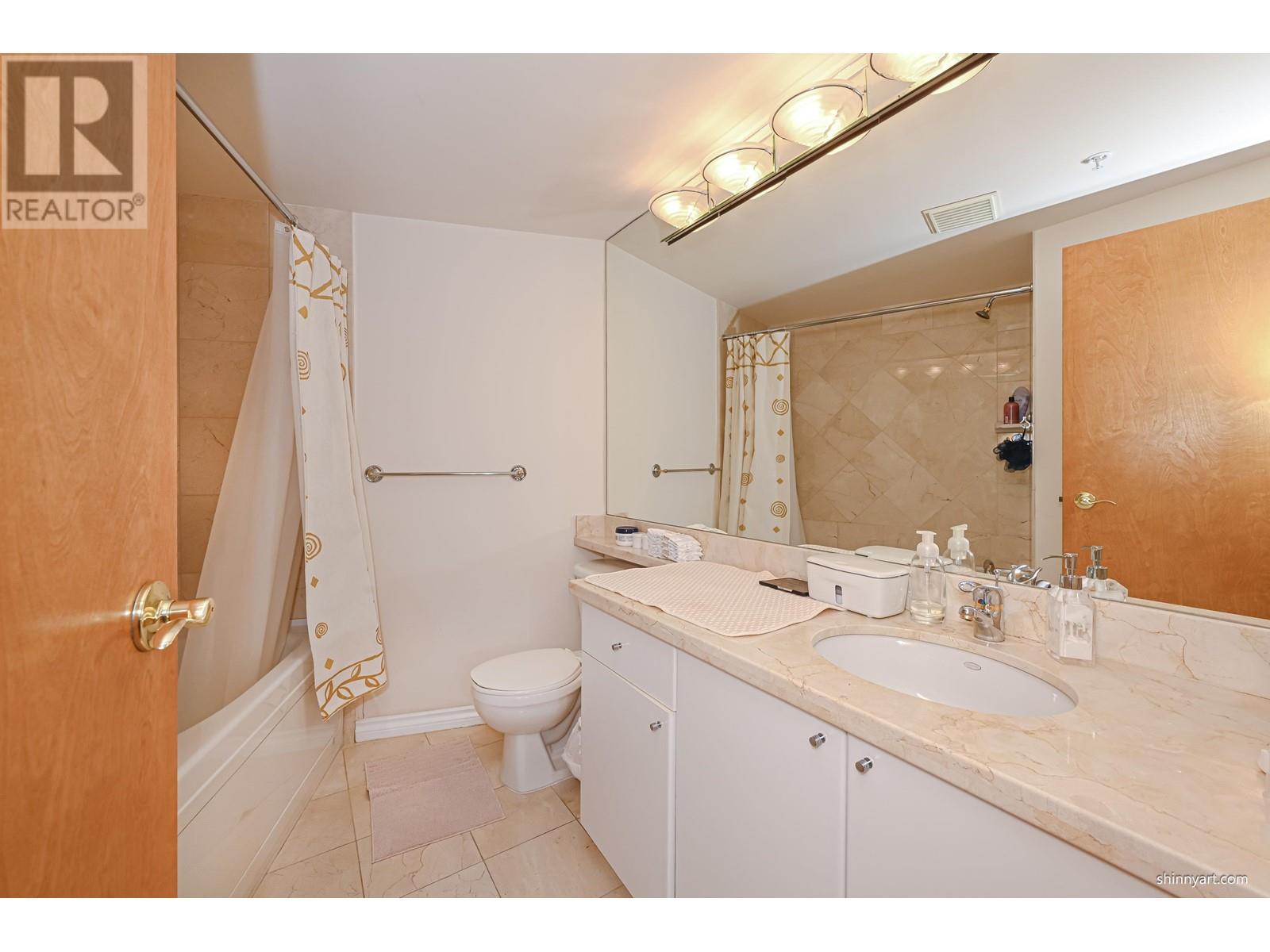 3406 1111 W Pender Street, Vancouver, British Columbia  V6E 2P4 - Photo 24 - R2964987
