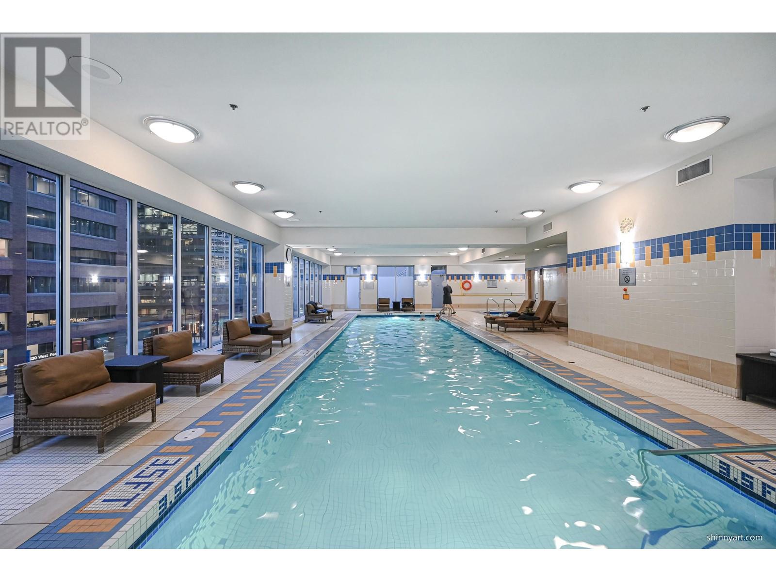 3406 1111 W Pender Street, Vancouver, British Columbia  V6E 2P4 - Photo 30 - R2964987