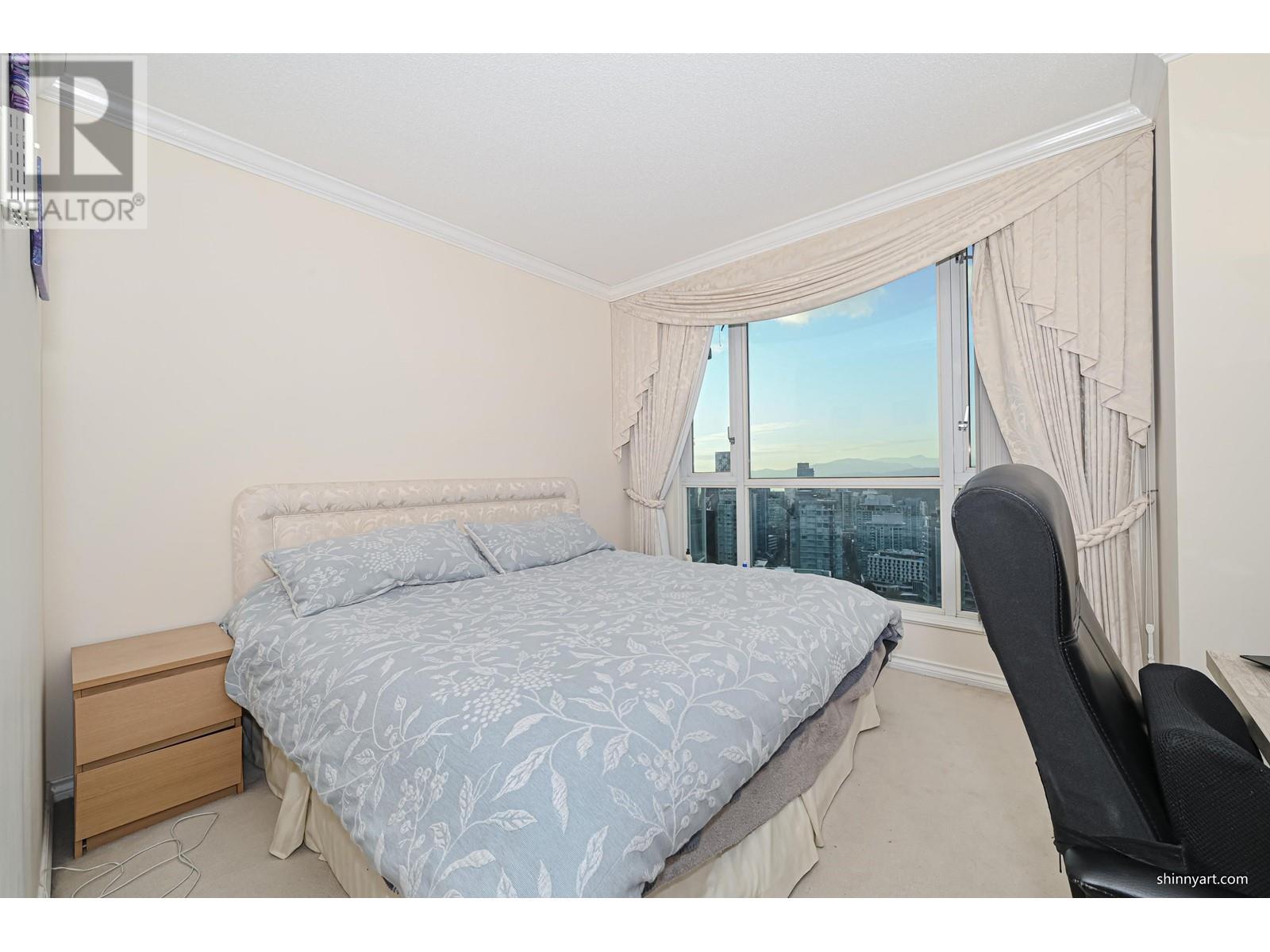 3406 1111 W Pender Street, Vancouver, British Columbia  V6E 2P4 - Photo 19 - R2964987