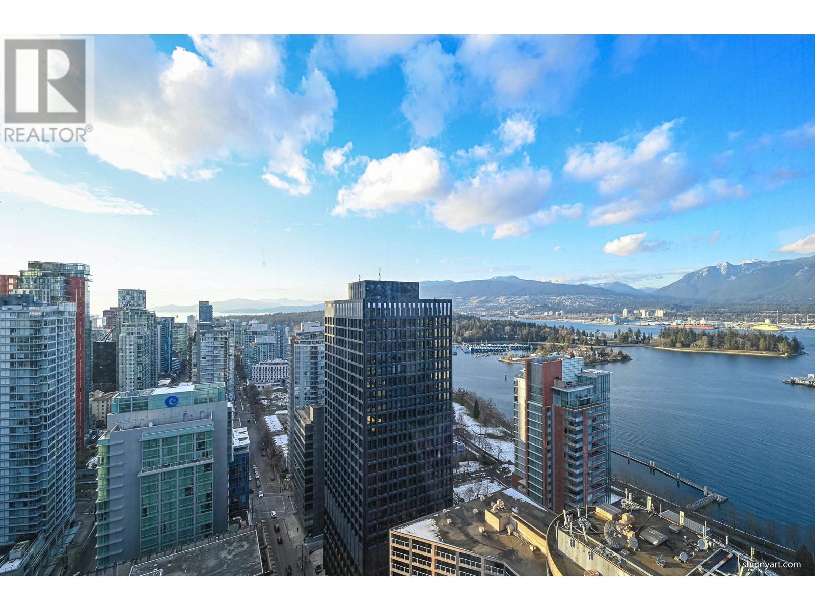 3406 1111 W Pender Street, Vancouver, British Columbia  V6E 2P4 - Photo 20 - R2964987