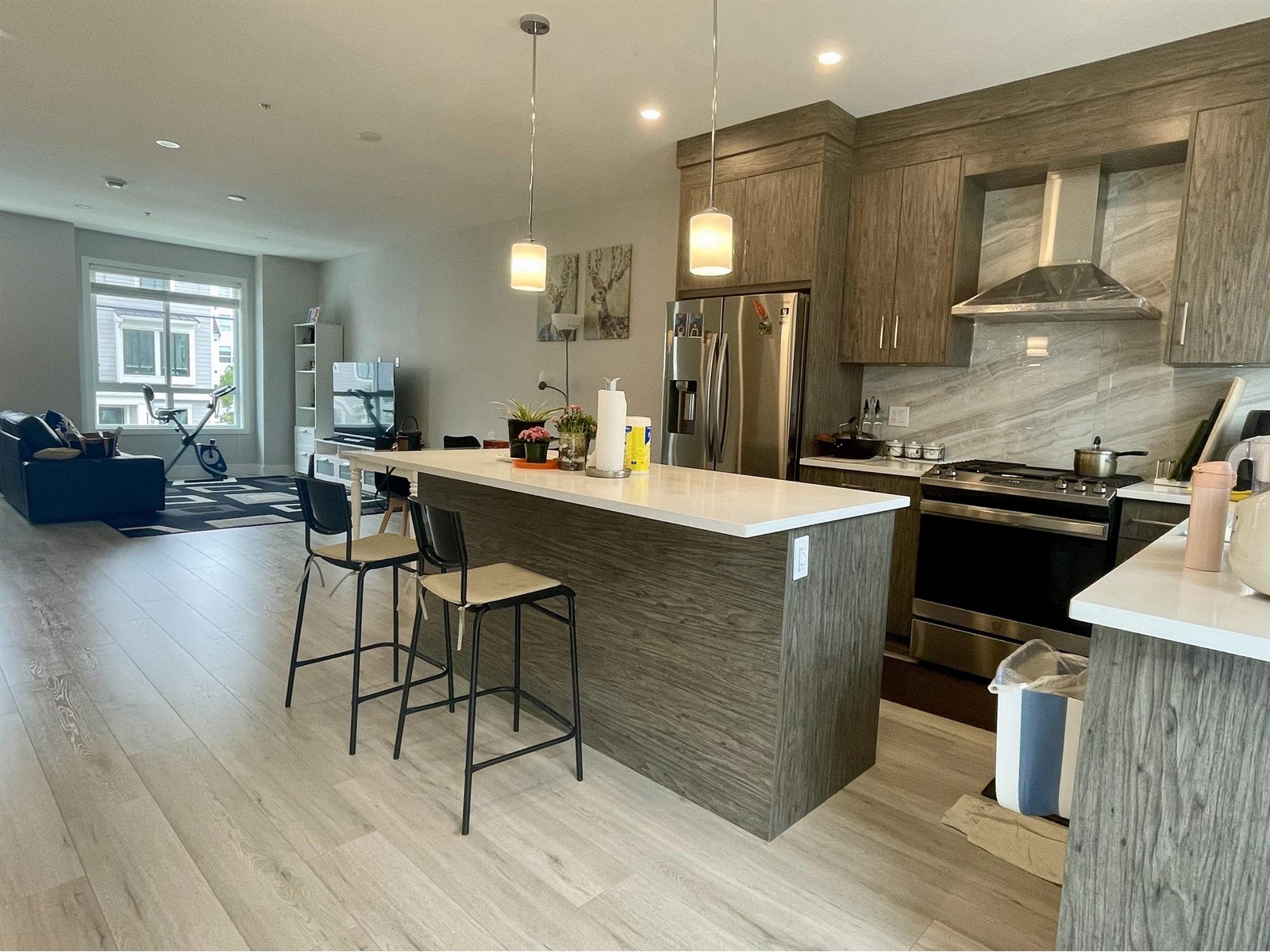 8 20155 84 Avenue, Langley, British Columbia  V2Y 3R3 - Photo 5 - R3009082
