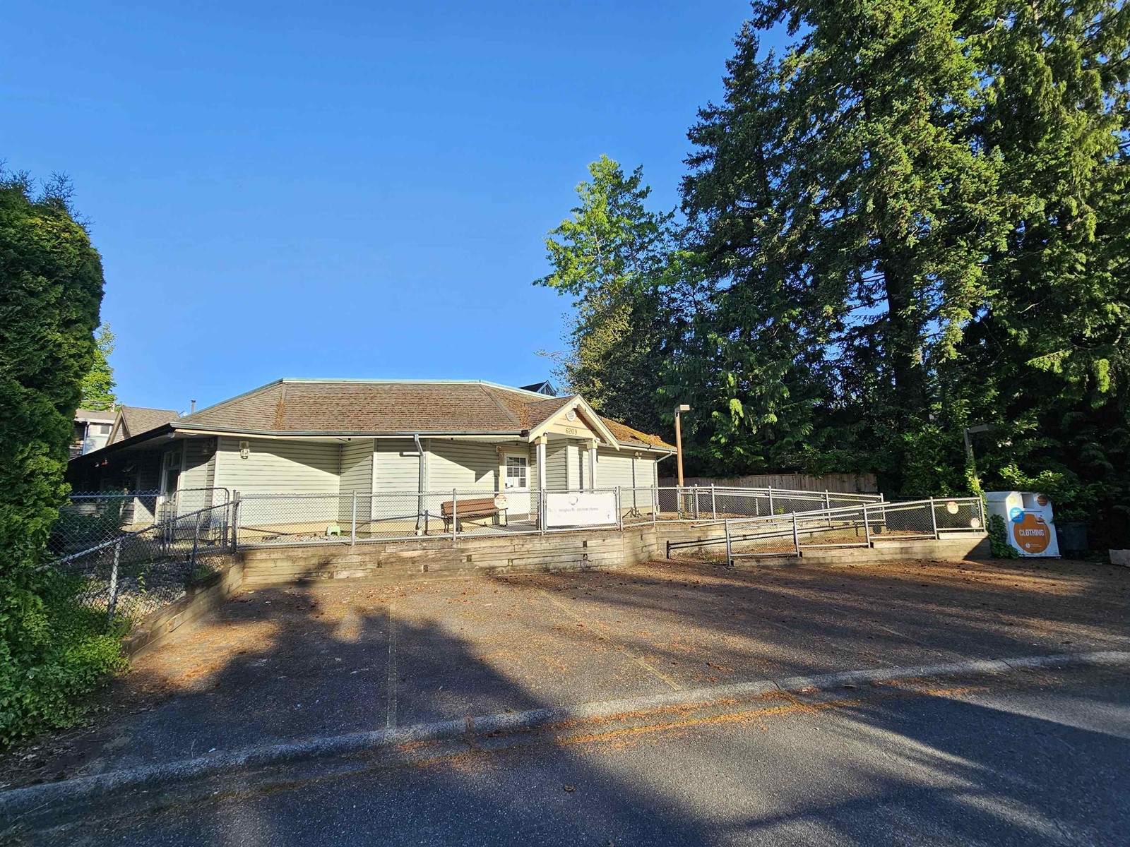 6209 184 Street, Surrey, British Columbia  V3S 8B1 - Photo 7 - C8069583