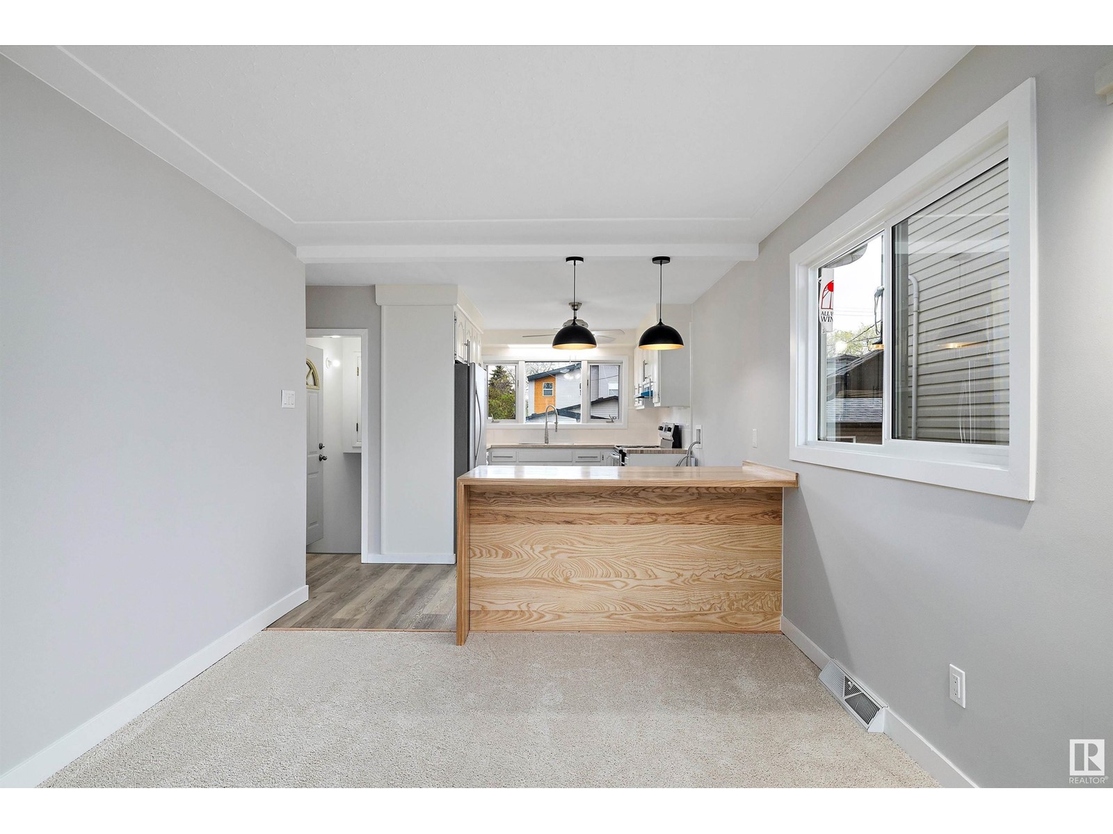 7731 80 Av Nw, Edmonton, Alberta  T6C 0S3 - Photo 12 - E4435677