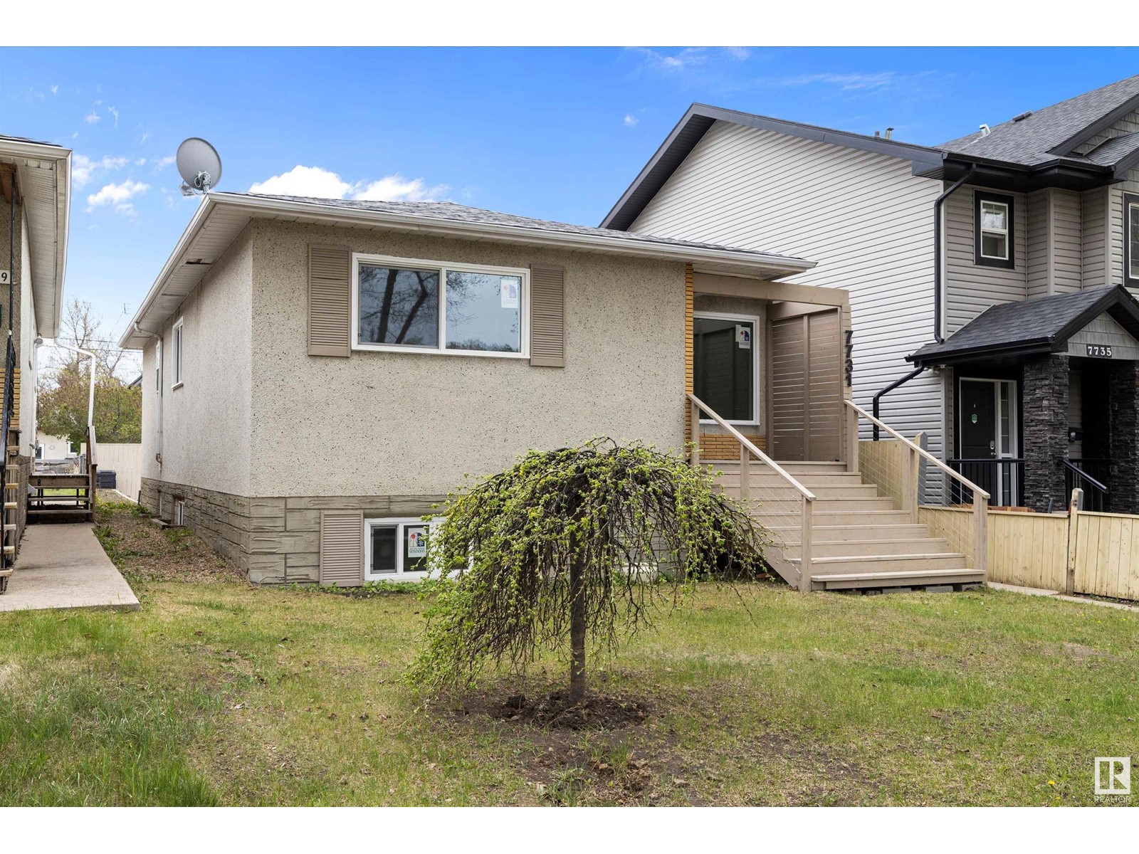 7731 80 Av Nw, Edmonton, Alberta  T6C 0S3 - Photo 6 - E4435677