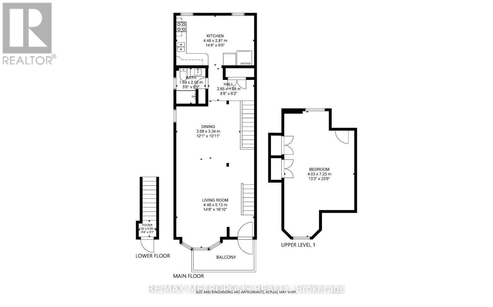 52 Fern Avenue, Toronto (Roncesvalles), Ontario  M6R 1K1 - Photo 42 - W12145760