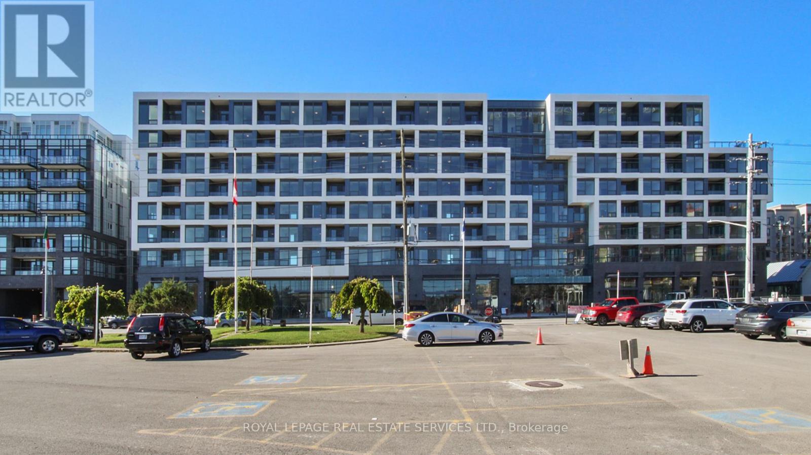 202 - 2450 Old Bronte Road, Oakville, Ontario  L6M 5P6 - Photo 25 - W12160356