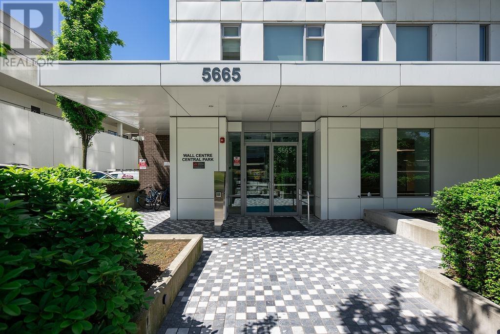 1501 5665 Boundary Road, Vancouver, British Columbia  V5R 0E4 - Photo 4 - R3009058