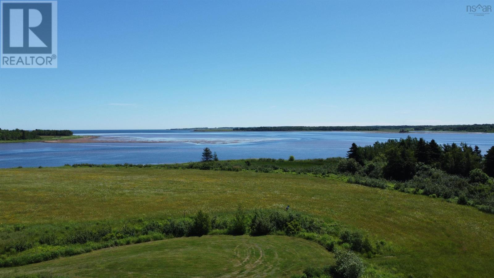 No 6 Highway, Port Howe, Nova Scotia