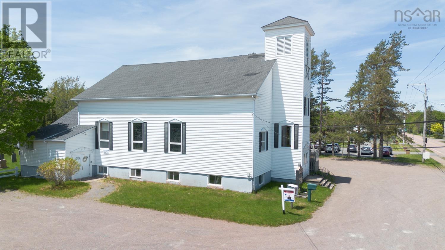 110 Salmon River Road, Valley, Nova Scotia  B6L 2S5 - Photo 45 - 202507474