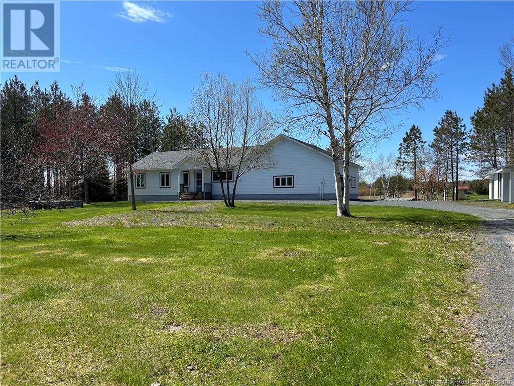 259 Des Riverains Road, Pokemouche, New Brunswick  E8P 0A1 - Photo 1 - NB116692