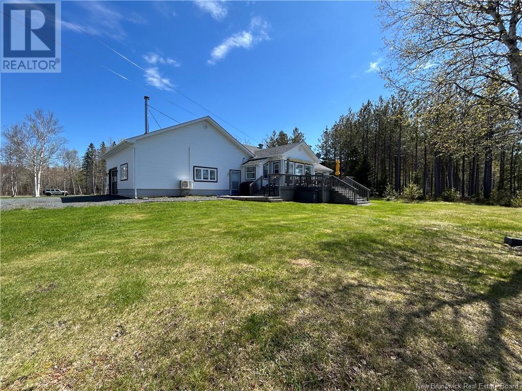259 Des Riverains Road, Pokemouche, New Brunswick  E8P 0A1 - Photo 4 - NB116692