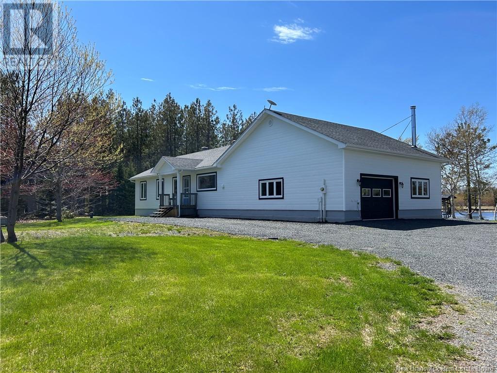 259 Des Riverains Road, Pokemouche, New Brunswick  E8P 0A1 - Photo 3 - NB116692