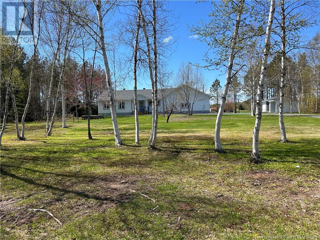 259 Des Riverains Road, Pokemouche, New Brunswick  E8P 0A1 - Photo 2 - NB116692