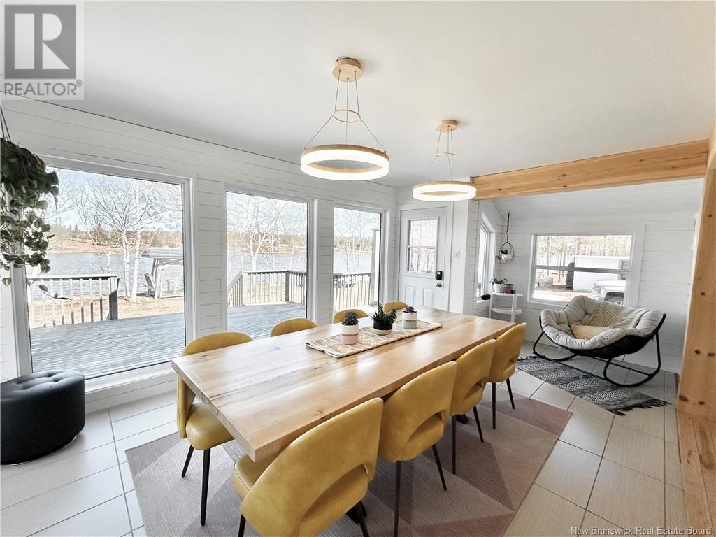 259 Des Riverains Road, Pokemouche, New Brunswick  E8P 0A1 - Photo 17 - NB116692