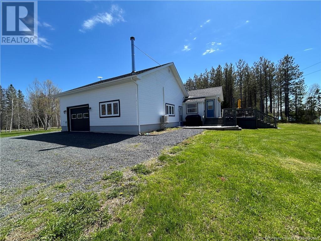259 Des Riverains Road, Pokemouche, New Brunswick  E8P 0A1 - Photo 42 - NB116692
