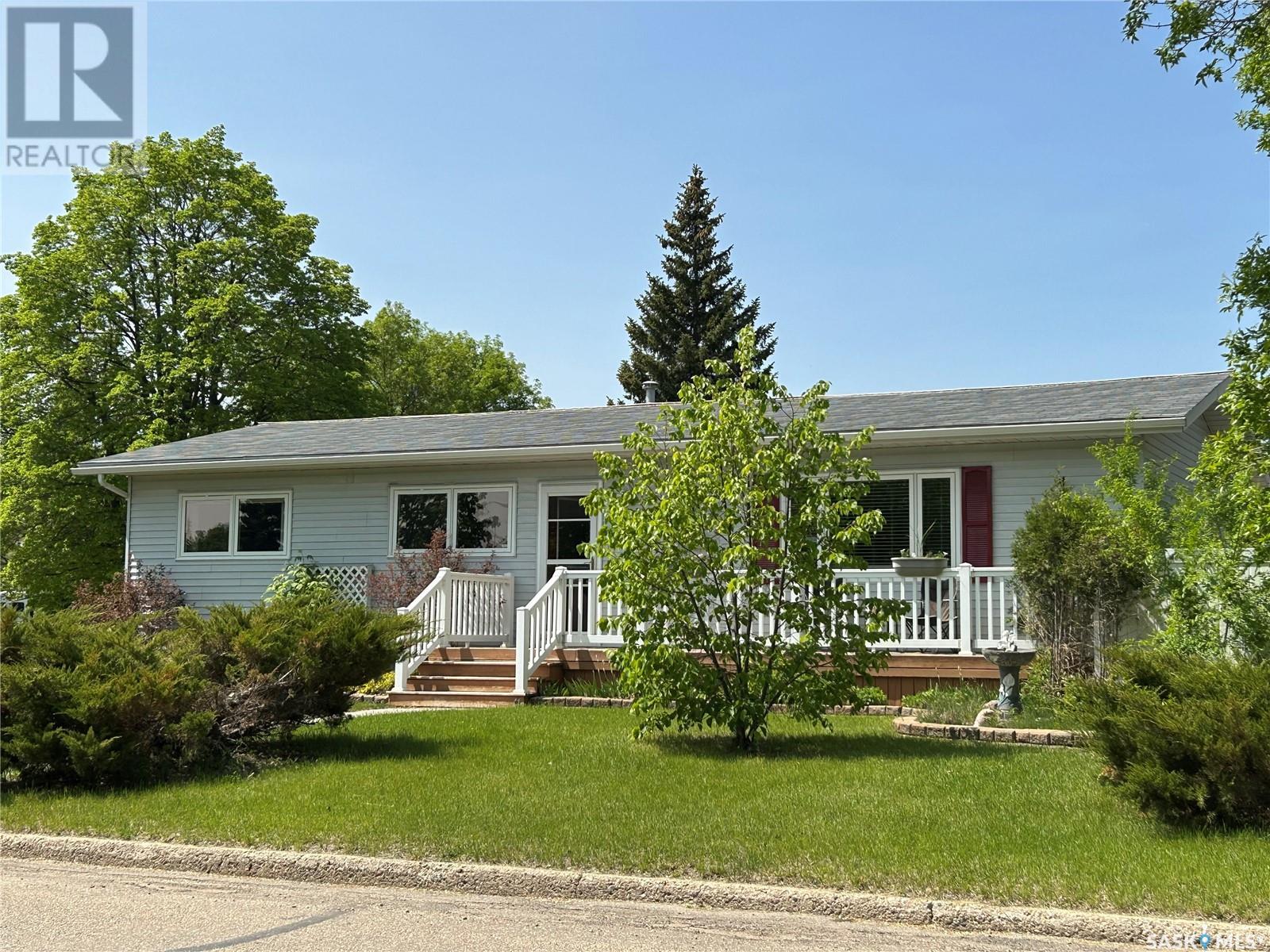 1400 Nicholson Road, Estevan, Saskatchewan  S4A 1T5 - Photo 2 - SK005251