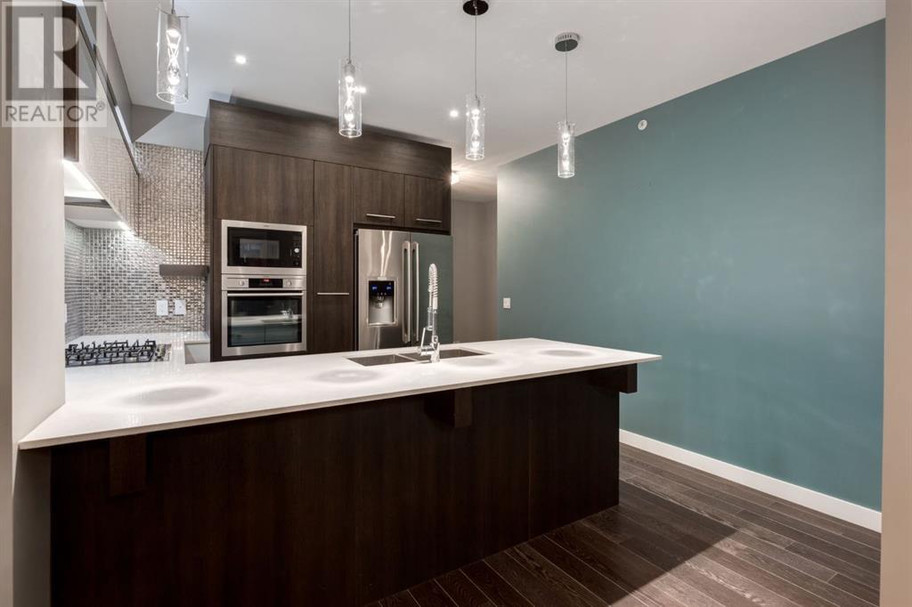 408, 119 19 Street Nw, Calgary, Alberta  T2N 2S7 - Photo 8 - A2208837