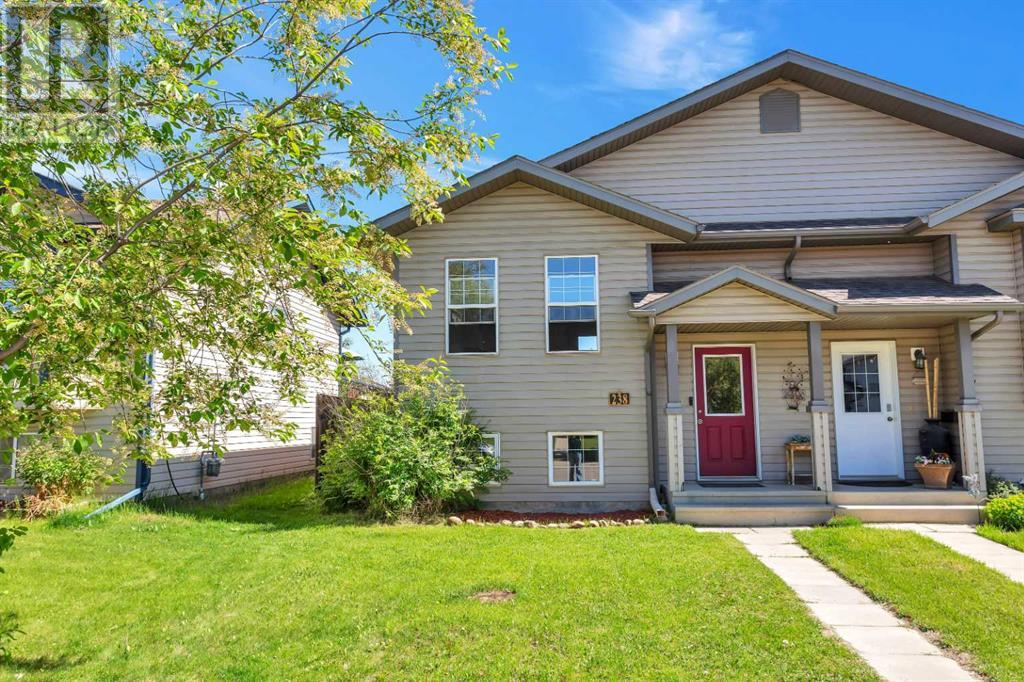 238 Kendrew Drive, Red Deer, Alberta