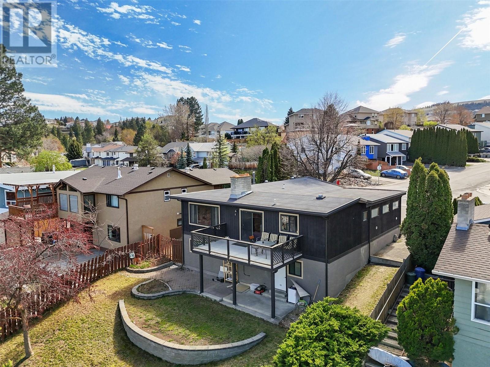 198 ROBSON Drive, Kamloops, British Columbia