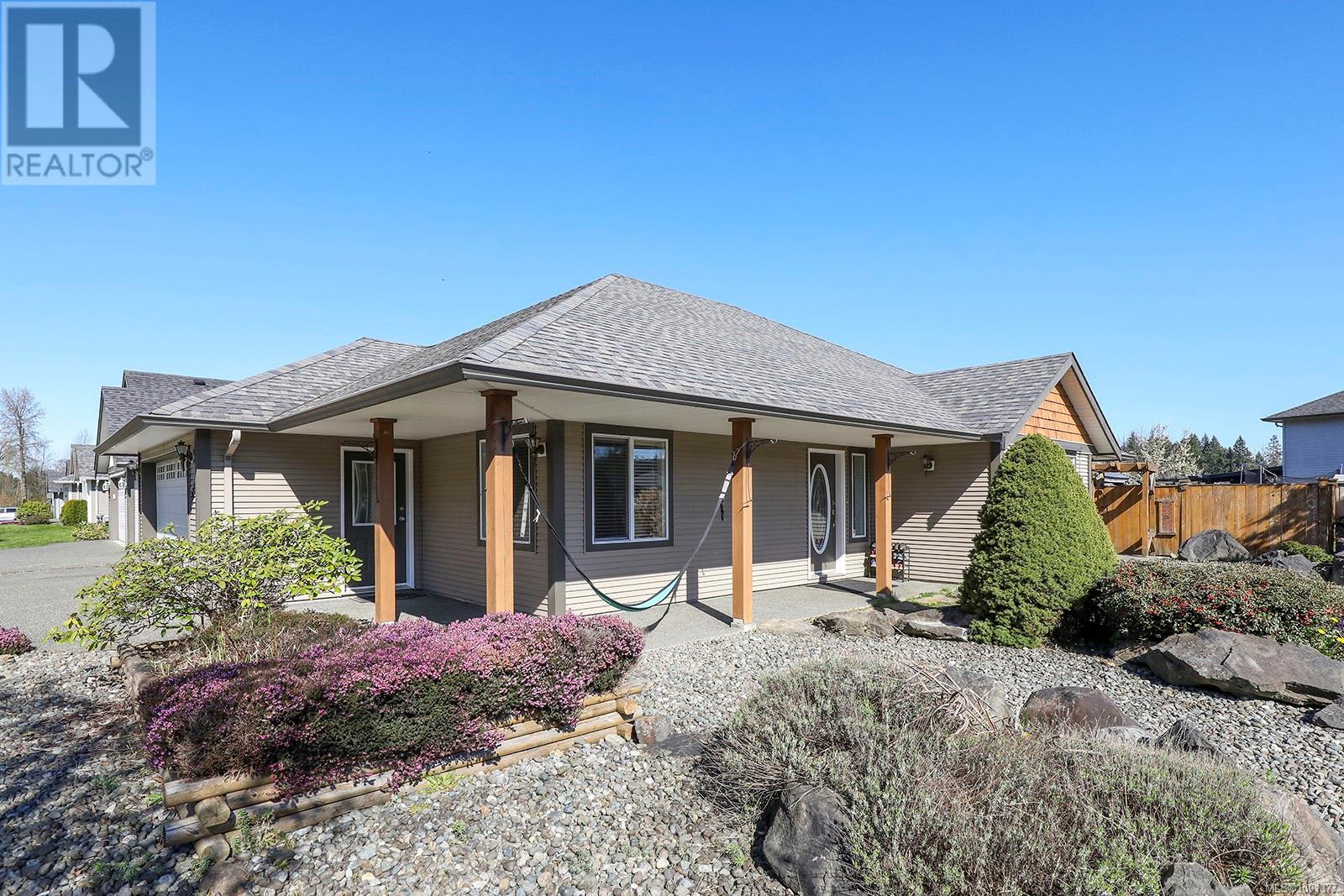 3357 Mill St, Cumberland, British Columbia