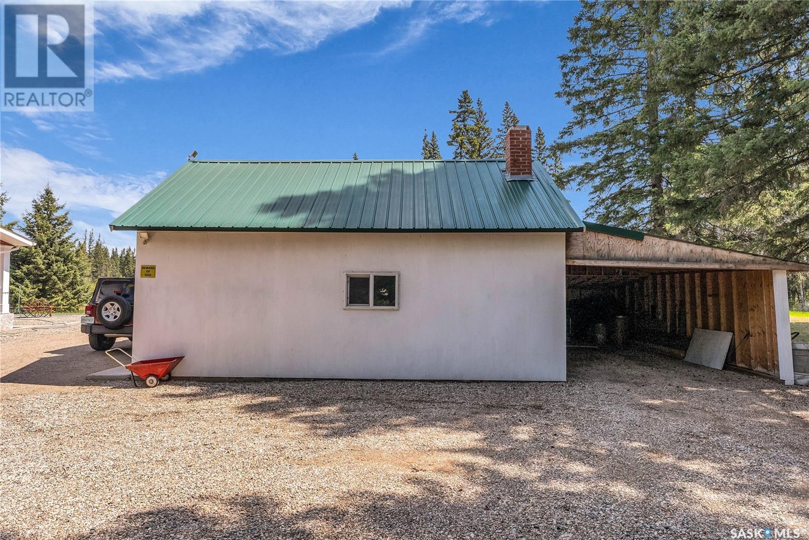 Twin Creek Ranch, Canwood Rm No. 494, Saskatchewan  S0J 1X0 - Photo 27 - SK007355