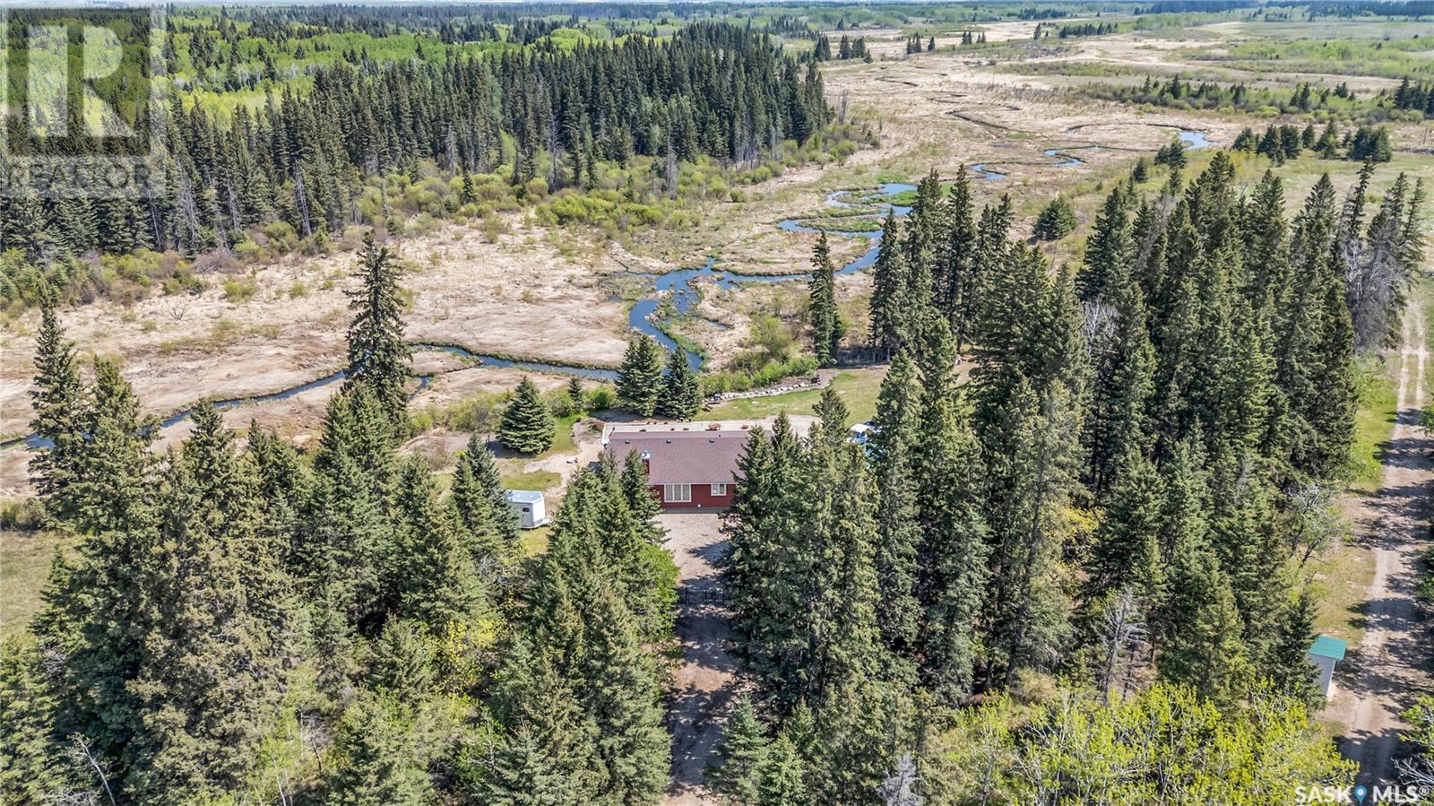 Twin Creek Ranch, Canwood Rm No. 494, Saskatchewan  S0J 1X0 - Photo 33 - SK007355