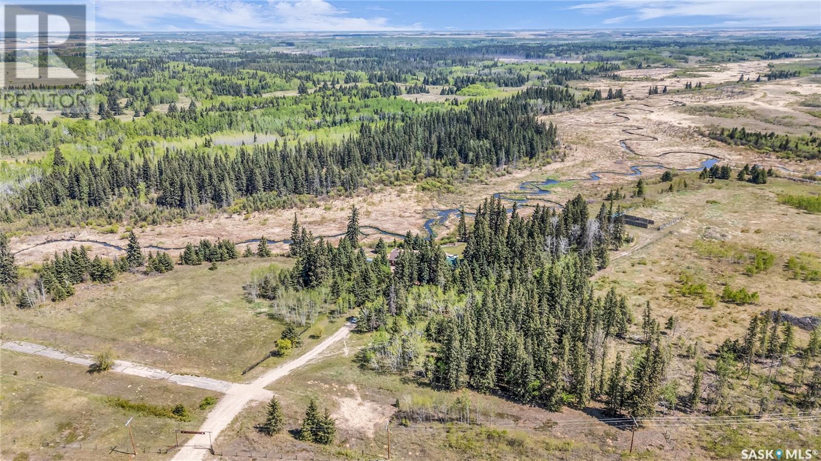 Twin Creek Ranch, Canwood Rm No. 494, Saskatchewan  S0J 1X0 - Photo 34 - SK007355