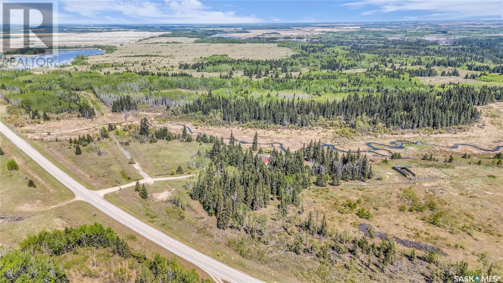 Twin Creek Ranch, Canwood Rm No. 494, Saskatchewan  S0J 1X0 - Photo 35 - SK007355