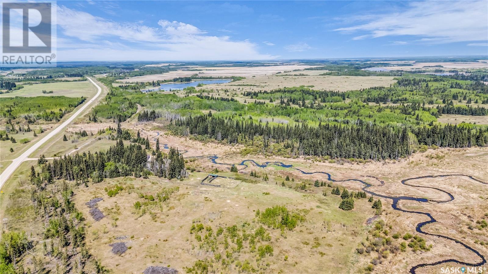 Twin Creek Ranch, Canwood Rm No. 494, Saskatchewan  S0J 1X0 - Photo 36 - SK007355