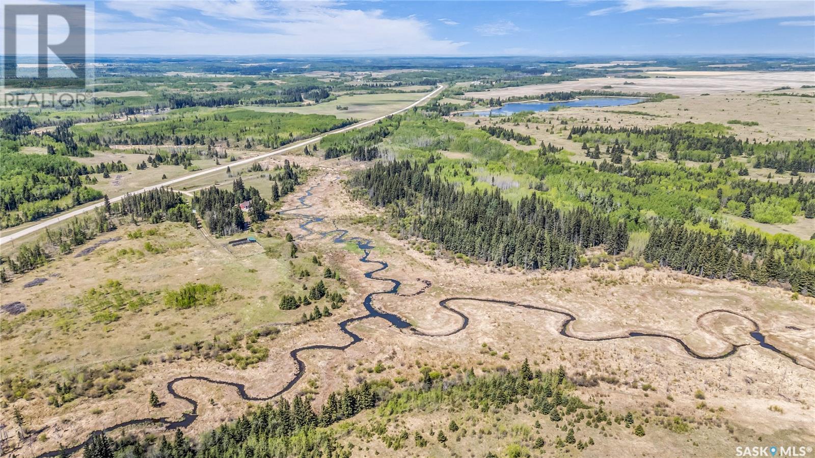 Twin Creek Ranch, Canwood Rm No. 494, Saskatchewan  S0J 1X0 - Photo 37 - SK007355