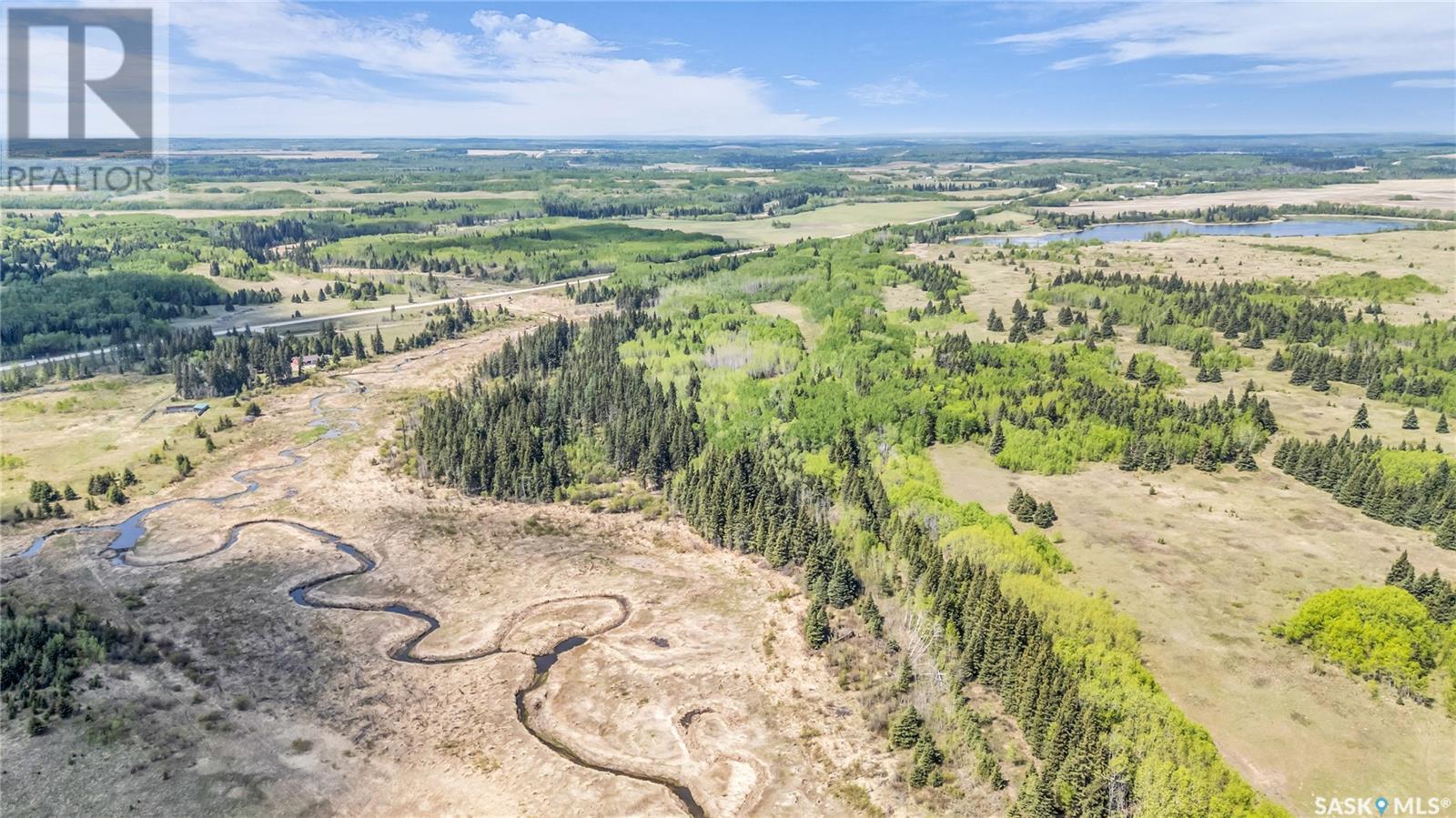 Twin Creek Ranch, Canwood Rm No. 494, Saskatchewan  S0J 1X0 - Photo 38 - SK007355