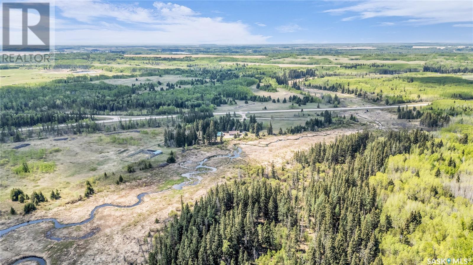 Twin Creek Ranch, Canwood Rm No. 494, Saskatchewan  S0J 1X0 - Photo 39 - SK007355