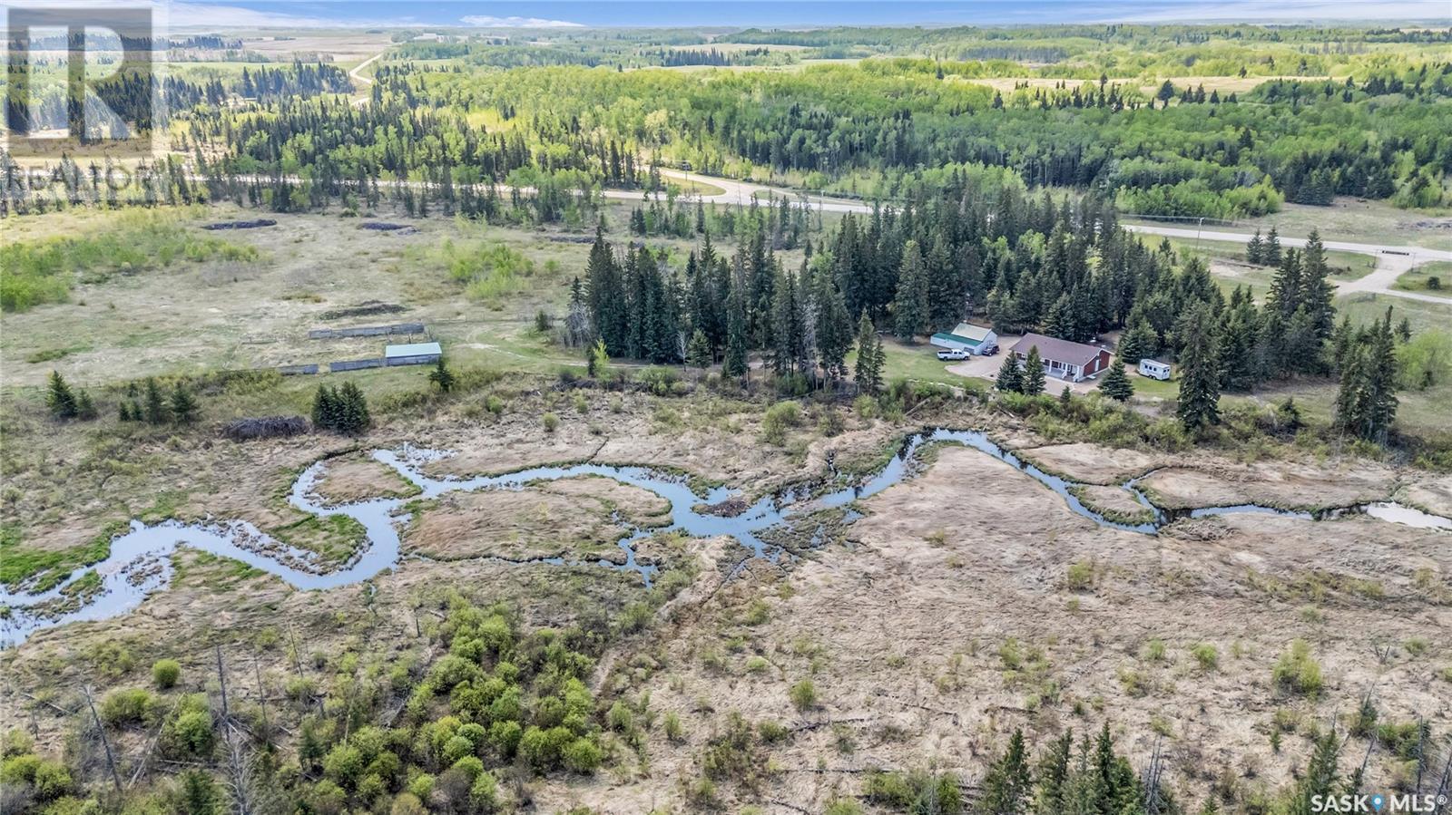 Twin Creek Ranch, Canwood Rm No. 494, Saskatchewan  S0J 1X0 - Photo 41 - SK007355