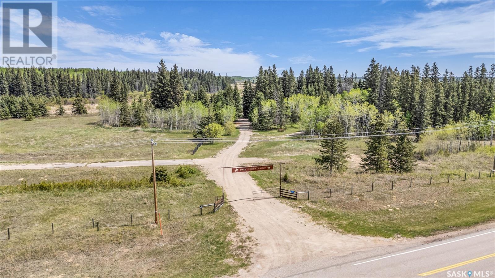 Twin Creek Ranch, Canwood Rm No. 494, Saskatchewan  S0J 1X0 - Photo 50 - SK007355