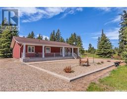 TWIN CREEK RANCH