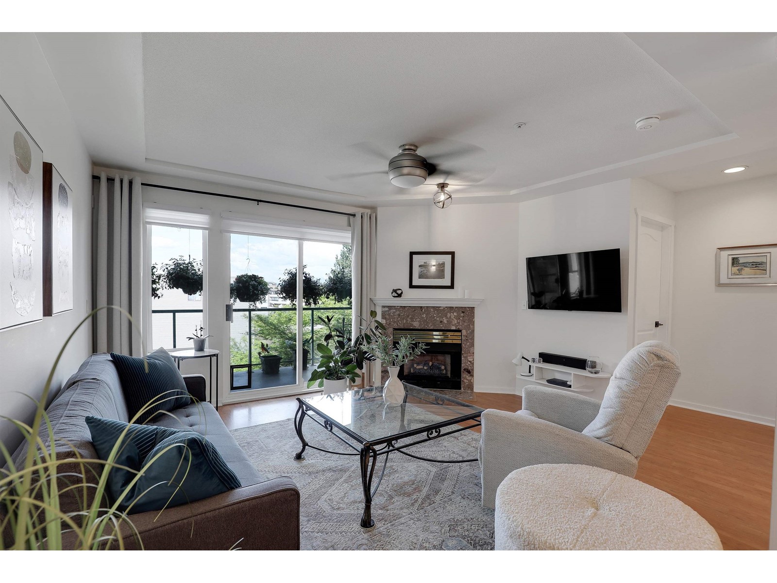406 20433 53 Avenue, Langley, British Columbia  V3A 7A6 - Photo 11 - R3008111