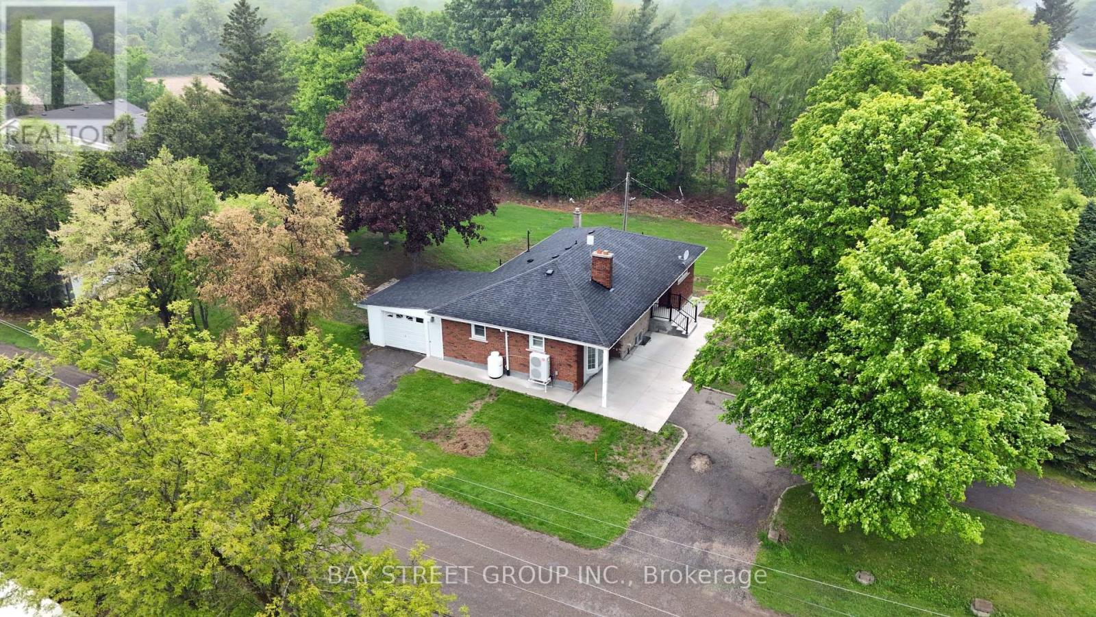 12596 REGIONAL RD 25 ROAD, Halton Hills, Ontario