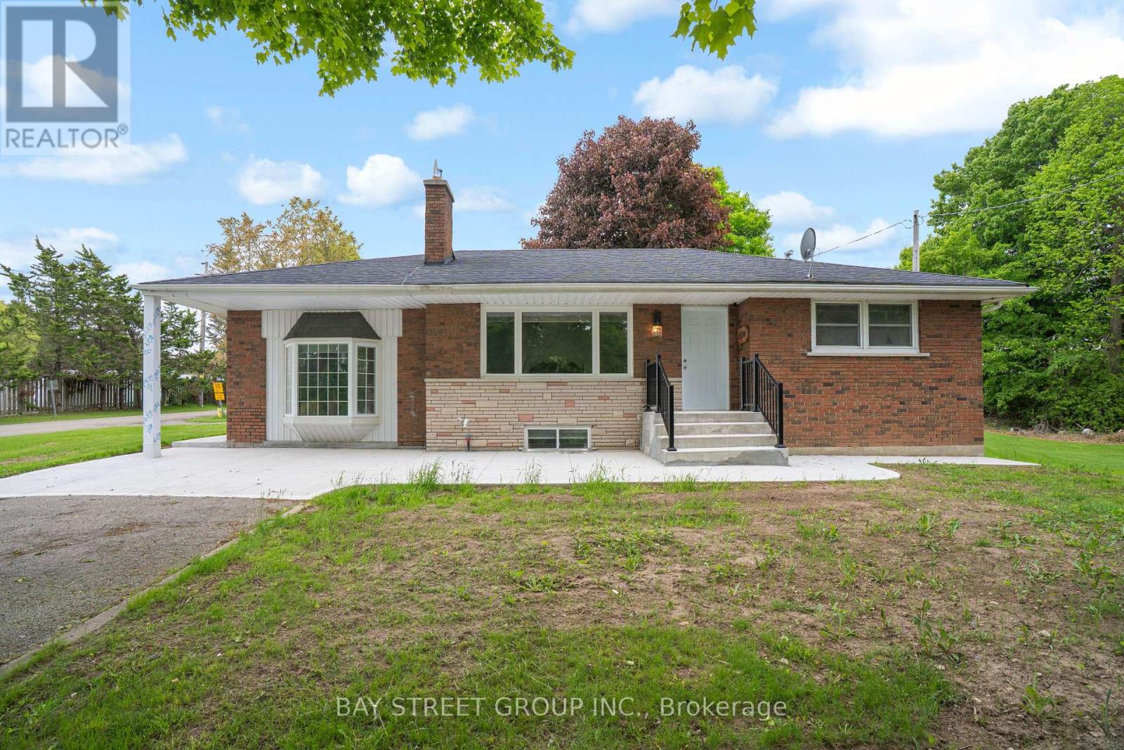 12596 Regional Rd 25 Road, Halton Hills, Ontario  L7J 2M1 - Photo 2 - W12183157