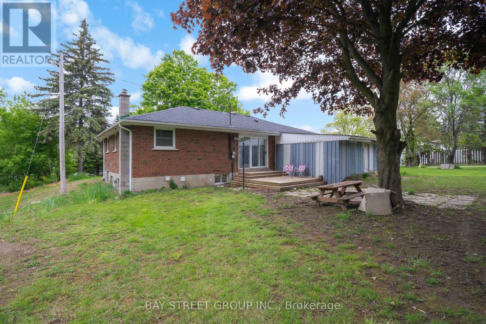12596 Regional Rd 25 Road, Halton Hills, Ontario  L7J 2M1 - Photo 4 - W12183157
