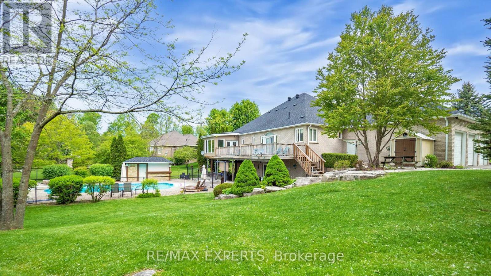 6 Overlook Ridge, Caledon (Palgrave), Ontario  L7E 0C1 - Photo 45 - W12183159