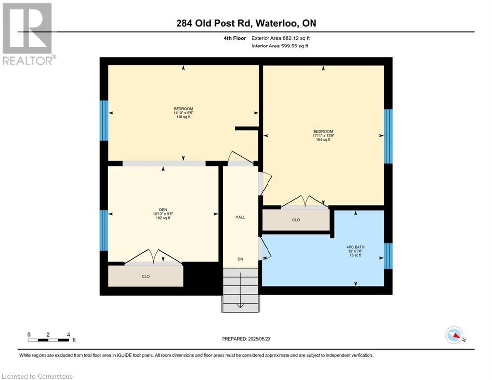 284 Old Post Road, Waterloo, Ontario  N2L 5C1 - Photo 42 - 40731303