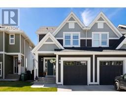 198 River Heights Crescent River Song, Cochrane, Ca
