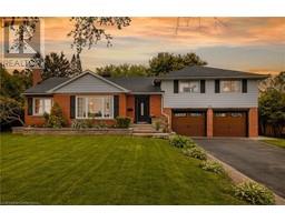 951 Gorton Avenue 303 - Aldershot South, Burlington, Ca