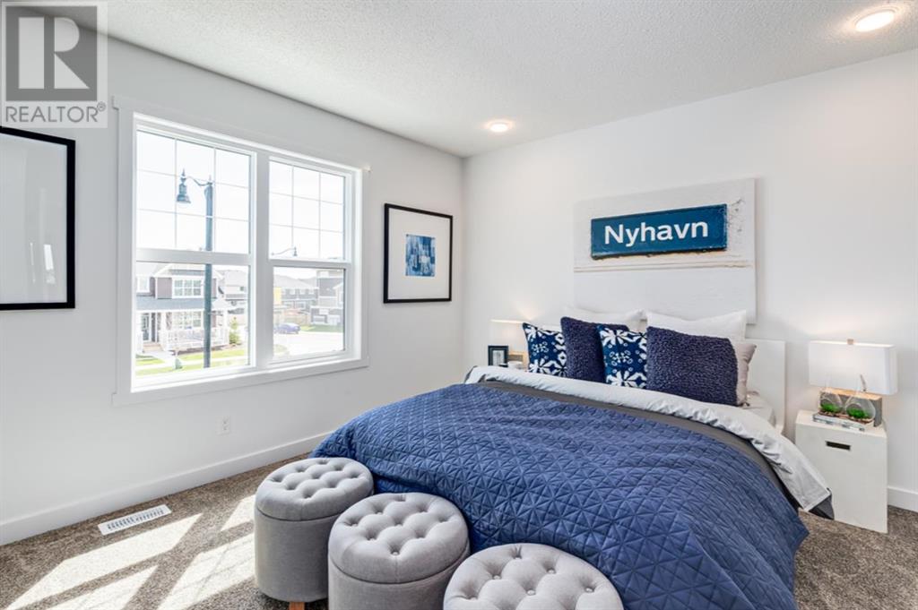 33 Lewisburg Close Ne, Calgary, Alberta  T3P 2N4 - Photo 5 - A2225431