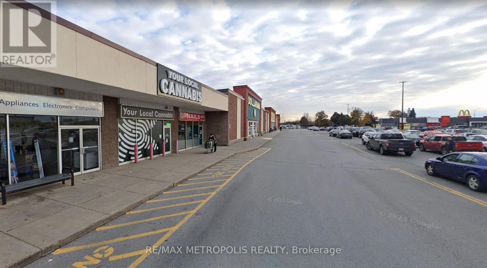 102 - 266 DUNDAS STREET E, Quinte West, Ontario