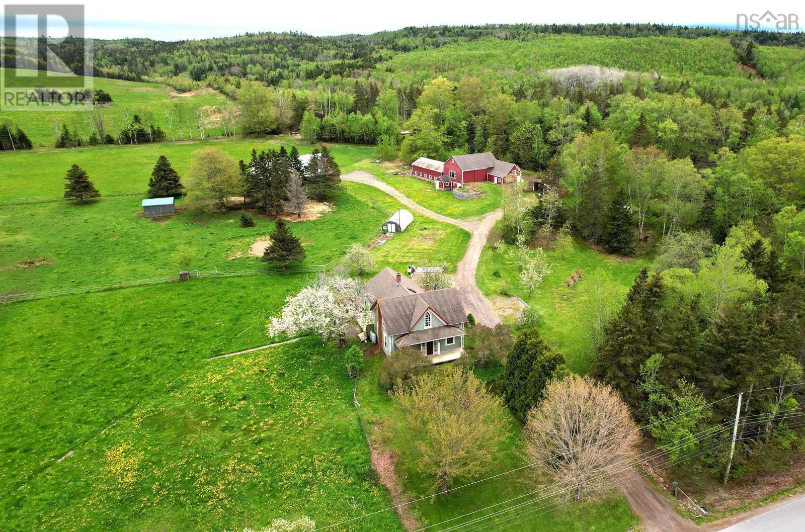 12812 Shore Road, Moshers Corner, Nova Scotia